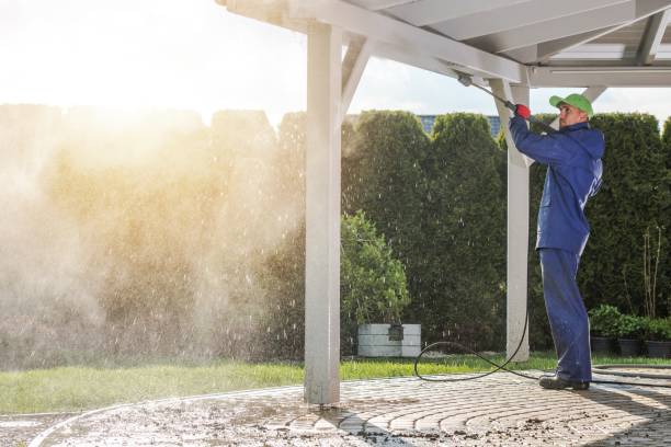 Best Driveway Pressure Washing  in Marshallton, PA