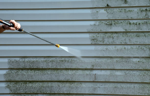 Best Sidewalk and Walkway Cleaning  in Marshallton, PA