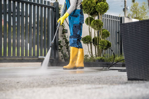 Best Building Exterior Washing  in Marshallton, PA