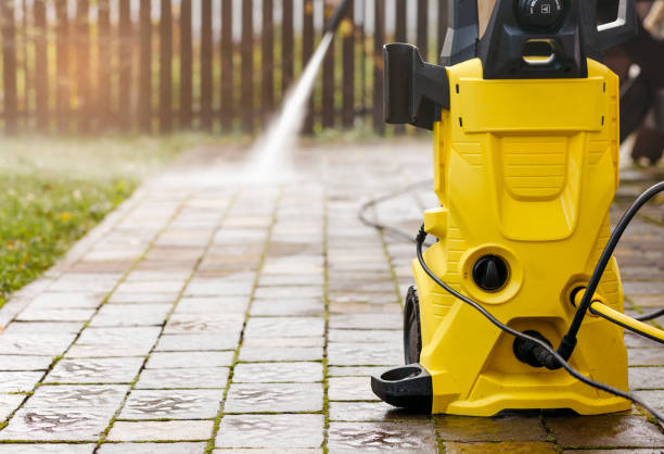 Best Dumpster Area Cleaning  in Marshallton, PA