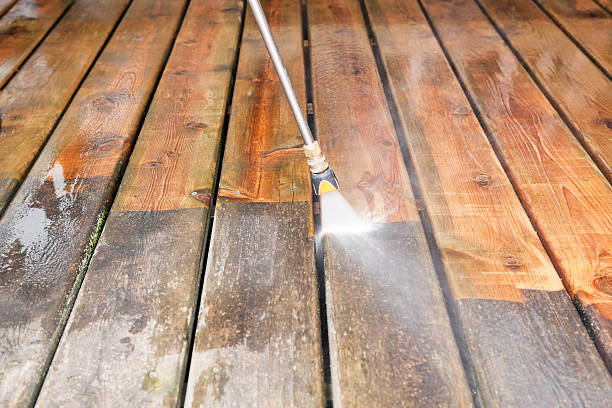 Best Fence Cleaning  in Marshallton, PA