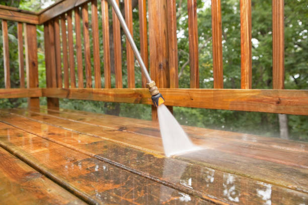 Best Gas Station Cleaning  in Marshallton, PA